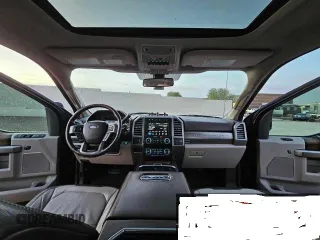 2019 Ford F-450 XL with VIN 1FT8W4DT3KEF69296, listed as a Copart auction lot 80920004 with 112,202 mi miles and Clean Title. Bid and sale history available at carsss.com. Image 9.