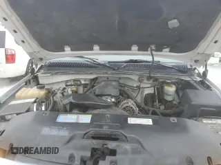 2000 GMC Sierra 2500 SLE z VIN 1GTGK29U1YE139224, wystawiony jako Copart lot #45599125 z przebiegiem 290 042 mil mil oraz Szkoda całkowita • Salvage title. Historia ofert i sprzedaży dostępna na DreamBid. Obrazek 11.