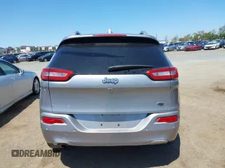 2016 Jeep Cherokee Overland с VIN 1C4PJLJB2GW325382, выставлен на аукционе IAAI как лот 41976261 с пробегом 113 478 миль миль и . История ставок и продаж доступна на DreamBid. Изображение 16.