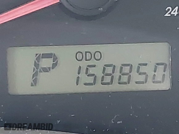 2010 Toyota Corolla with VIN 2T1BU4EEXAC379685, listed as a IAAI auction lot 41977194 with 158,850 mi miles and . Bid and sale history available at DreamBid. Image 16.