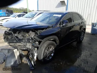 2015 Lexus NX 200t with VIN JTJYARBZ2F2014248, listed as a Copart auction lot 38725313 with 104,207 mi miles. Bid and sale history available at carsss.com. Image 1.