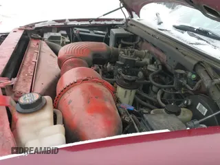 1998 Ford F-150 с VIN 1FTZX18W1WKB16225, выставлен на аукционе IAAI как лот 41540406 с пробегом 203 836 миль миль и . История ставок и продаж доступна на DreamBid. Изображение 12.