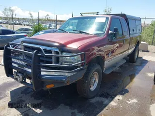 2000 Ford F-250 XL with VIN 1FTNX21FXYEA84732, listed as a IAAI auction lot 42408266 with 382,351 mi miles and . Bid and sale history available at DreamBid. Image 2.