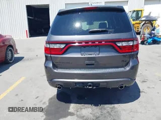 2015 Dodge Durango R/T с VIN 1C4SDJCTXFC810655, выставлен на аукционе IAAI как лот 42385414 с пробегом 101 618 миль миль и . История ставок и продаж доступна на DreamBid. Изображение 16.