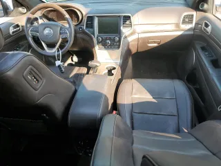 2014 Jeep Grand Cherokee Summit с VIN 1C4RJEJGXEC449558, выставлен на аукционе Copart как лот 59346845 с пробегом Не указан миль и Списание • Salvage title. История ставок и продаж доступна на DreamBid. Изображение 8.