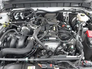 2023 Ford Bronco с VIN 1FMDE5CH6PLC11404, выставлен на аукционе IAAI как лот 42274412 с пробегом 5 243 миль миль и . История ставок и продаж доступна на DreamBid. Изображение 10.