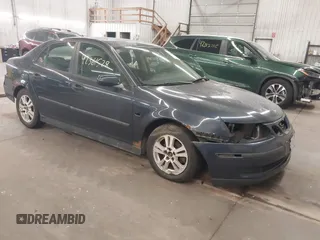 2005 Saab 9-3 Linear z VIN YS3FB45S751038051, wystawiony jako IAAI lot #42361528 z przebiegiem Nie podano mil oraz . Historia ofert i sprzedaży dostępna na DreamBid. Obrazek 1.