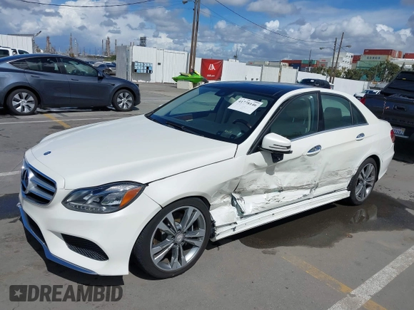 2014 Mercedes-Benz E 350 Luxury with VIN WDDHF8JB0EA906544, listed as a IAAI auction lot 41778146 with 68,564 mi miles and . Bid and sale history available at DreamBid. Image 18.