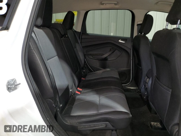 2019 Ford Escape SE z VIN 1FMCU9GD2KUC22853, wystawiony jako Copart lot #56972345 z przebiegiem 140 105 mil mil oraz Tytuł czysty. Historia ofert i sprzedaży dostępna na DreamBid. Obrazek 11.