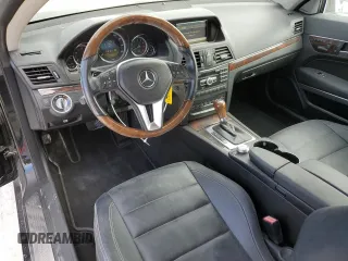 2012 Mercedes-Benz E 350 with VIN WDDKK5KF8CF168350, listed as a Copart auction lot 44214485 with 70,414 mi miles and Salvage Title. Bid and sale history available at DreamBid. Image 8.