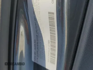 2018 Audi S4 Prestige z VIN WAUC4AF44JA127683, wystawiony jako Copart lot #87794065 z przebiegiem 95 729 mil mil oraz Szkoda całkowita • Salvage title. Historia ofert i sprzedaży dostępna na DreamBid. Obrazek 14.