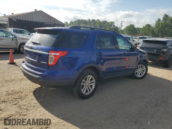 2015 Ford Explorer z VIN 1FM5K7B88FGA64083, wystawiony jako Copart lot #57033425 z przebiegiem 68 913 mil mil oraz Szkoda całkowita • Salvage title. Historia ofert i sprzedaży dostępna na DreamBid. Obrazek 3.