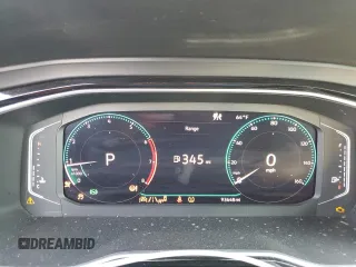 2019 Volkswagen Jetta SEL z VIN 3VWE57BU6KM035753, wystawiony jako Copart lot #50875975 z przebiegiem 93 648 mil mil oraz Szkoda całkowita • Salvage title. Historia ofert i sprzedaży dostępna na DreamBid. Obrazek 9.