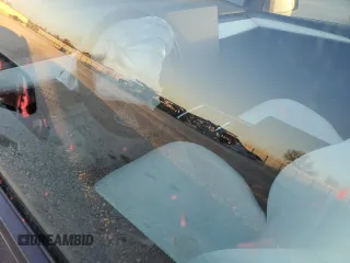 2024 Tesla Model Y с VIN 7SAYGDED4RA324326, выставлен на аукционе Copart как лот 86965534 с пробегом Не указан миль и Списание • Salvage title. История ставок и продаж доступна на DreamBid. Изображение 8.