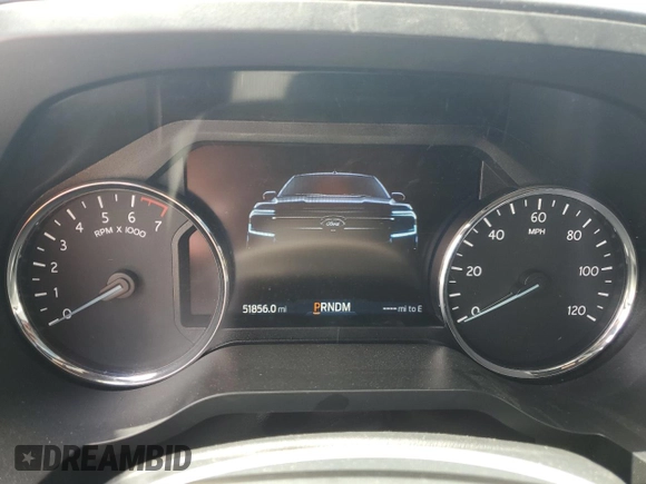 2022 Ford Expedition Limited с VIN 1FMJU2AT7NEA26629, выставлен на аукционе Copart как лот 62335365 с пробегом 51 856 миль миль и Чистый • Clean title. История ставок и продаж доступна на DreamBid. Изображение 9.