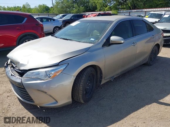 2016 Toyota Camry XLE with VIN 4T4BF1FKXGR519647, listed as a IAAI auction lot 42010266 with 123,595 mi miles and . Bid and sale history available at DreamBid. Image 17.