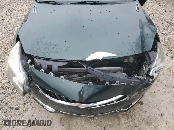 2015 Buick Regal Premium I с VIN 2G4GP5EX1F9290918, выставлен на аукционе Copart как лот 48804614 с пробегом 108 790 миль миль и Списание • Salvage title. История ставок и продаж доступна на DreamBid. Изображение 11.
