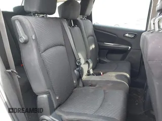 2014 Dodge Journey American Value with VIN 3C4PDCAB1ET209973, listed as a IAAI auction lot 41803864 with 168,774 mi miles and . Bid and sale history available at DreamBid. Image 8.