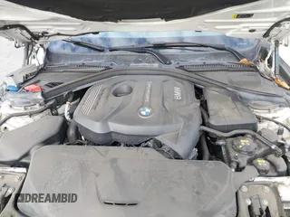 2019 BMW 4 Series 430i with VIN WBA4W3C5XKAF93081, listed as a IAAI auction lot 41689477 with 87,936 mi miles and . Bid and sale history available at DreamBid. Image 10.