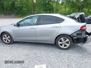 2015 Dodge Dart SXT with VIN 1C3CDFBB4FD193391, listed as a IAAI auction lot 42689487 with 129,861 mi miles and . Bid and sale history available at DreamBid. Image 14.