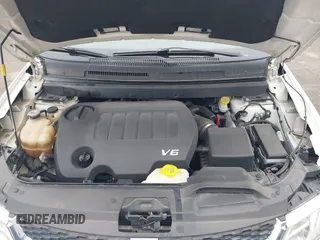 2017 Dodge Journey SXT with VIN 3C4PDDBG3HT592061, listed as a IAAI auction lot 38299155 with 127,856 mi miles and . Bid and sale history available at DreamBid. Image 10.