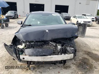 2017 Hyundai Ioniq Blue z VIN KMHC65LC5HU043652, wystawiony jako Copart lot #56003025 z przebiegiem Nie podano mil oraz Szkoda całkowita • Salvage title. Historia ofert i sprzedaży dostępna na DreamBid. Obrazek 5.