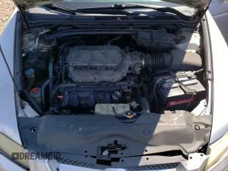 2007 Acura TL with VIN 19UUA66267A015473, listed as a Copart auction lot 63540644 with 224,616 mi miles and Salvage Title. Bid and sale history available at carsss.com. Image 11.