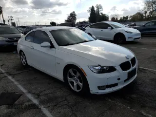 2008 BMW 3 Series 328i z VIN WBAWV13538P119914, wystawiony jako Copart lot #45046775 z przebiegiem 193 008 mil mil oraz Czysty tytuł • Clean title. Historia ofert i sprzedaży dostępna na DreamBid. Obrazek 4.