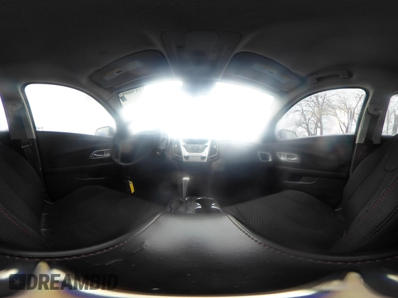 2015 Chevrolet Equinox LS with VIN 2GNALAEK3F1178551, listed as a IAAI auction lot 41300926 with 94,921 mi miles. Bid and sale history available at carsss.com. Image 18.