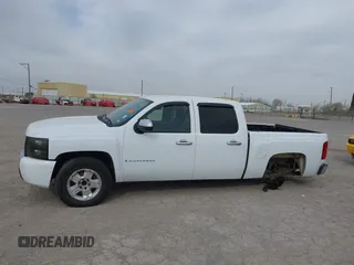 2008 Chevrolet Silverado 1500 Work Truck with VIN 2GCEC13C281112341, listed as a IAAI auction lot 41878332 with 126,061 mi miles and . Bid and sale history available at DreamBid. Image 14.