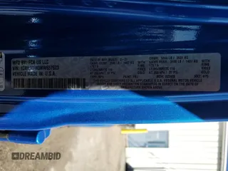 2021 Jeep Wrangler Unlimited Rubicon with VIN 1C4HJXFN0MW657623, listed as a Copart auction lot 46234085 with 32,709 mi miles and Salvage Title. Bid and sale history available at DreamBid. Image 14.