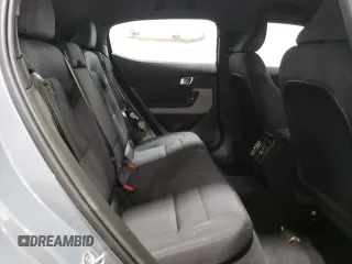 2023 Polestar 2 z VIN YSMED3KA1PL158796, wystawiony jako Copart lot #66991444 z przebiegiem 27 850 mil mil oraz Nie do naprawy • Non repairable. Historia ofert i sprzedaży dostępna na DreamBid. Obrazek 10.