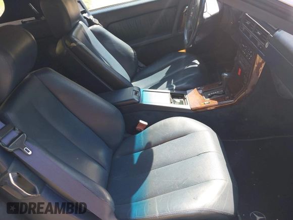 1994 Mercedes-Benz SL 5.0L with VIN WDBFA67E9RF096490, listed as a IAAI auction lot 42377045 with 102,846 mi miles and . Bid and sale history available at DreamBid. Image 5.