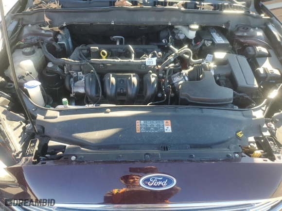 2017 Ford Fusion SE with VIN 3FA6P0H73HR396837, listed as a Copart auction lot 41762575 with 150,667 mi miles and Salvage Title. Bid and sale history available at carsss.com. Image 11.