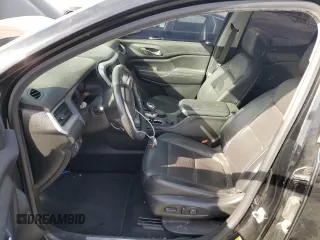 2019 GMC Acadia SLT with VIN 1GKKNMLA7KZ207784, listed as a Copart auction lot 79575884 with 46,560 mi miles and Salvage Title. Bid and sale history available at carsss.com. Image 7.