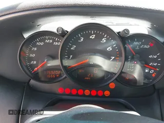 1998 Porsche Boxster с VIN WP0CA2983WU624195, выставлен на аукционе IAAI как лот 42036411 с пробегом 159 202 миль миль и . История ставок и продаж доступна на DreamBid. Изображение 7.