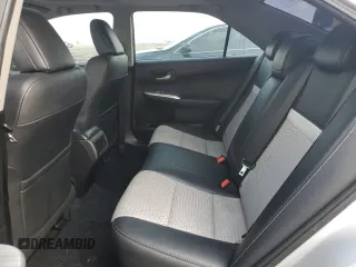 2012 Toyota Camry L with VIN 4T1BF1FK1CU102356, listed as a Copart auction lot 54784285 with 120,143 mi miles and Salvage Title. Bid and sale history available at DreamBid. Image 10.