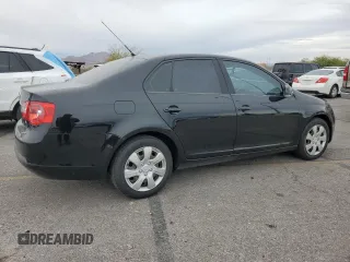 2007 Volkswagen Jetta 2.5 с VIN 3VWPF71K87M015159, выставлен на аукционе Copart как лот 78481894 с пробегом 162 713 миль миль и Списание • Salvage title. История ставок и продаж доступна на DreamBid. Изображение 3.