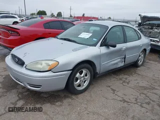 2006 Ford Taurus SE z VIN 1FAFP53U26A234490, wystawiony jako IAAI lot #42125983 z przebiegiem 173 686 mil mil oraz . Historia ofert i sprzedaży dostępna na DreamBid. Obrazek 19.