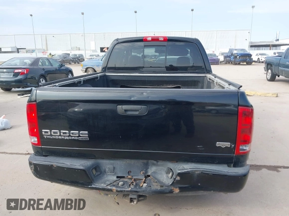 2003 Dodge 1500 ST z VIN 1D7HA18D33S304662, wystawiony jako IAAI lot #41577050 z przebiegiem 184 808 mil mil oraz . Historia ofert i sprzedaży dostępna na DreamBid. Obrazek 16.