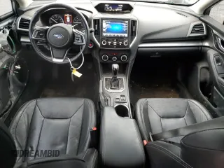 2018 Subaru Impreza Limited z VIN 4S3GKAT68J3607505, wystawiony jako Copart lot #45046935 z przebiegiem 137 307 mil mil oraz Szkoda całkowita • Salvage title. Historia ofert i sprzedaży dostępna na DreamBid. Obrazek 8.