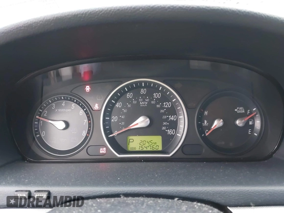 2006 Hyundai Sonata GLS with VIN 5NPEU46F06H109616, listed as a IAAI auction lot 42128198 with 154,760 mi miles and . Bid and sale history available at DreamBid. Image 7.
