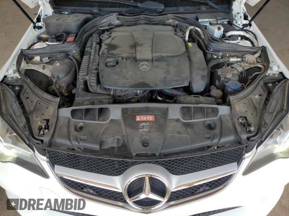 2014 Mercedes-Benz E 350 with VIN WDDKK5KF0EF281647, listed as a Copart auction lot 52977095 with 73,345 mi miles and Salvage Title. Bid and sale history available at DreamBid. Image 11.