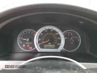 2006 Suzuki Forenza z VIN KL5JD56Z46K374920, wystawiony jako Copart lot #86255044 z przebiegiem 58 669 mil mil oraz Szkoda całkowita • Salvage title. Historia ofert i sprzedaży dostępna na DreamBid. Obrazek 9.