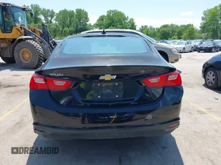 2017 Chevrolet Malibu LS with VIN 1G1ZB5ST7HF209534, listed as a IAAI auction lot 42227672 with 158,707 mi miles and . Bid and sale history available at DreamBid. Image 15.