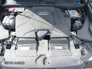 2023 Audi Q8 Prestige z VIN WA1FVBF10PD035688, wystawiony jako IAAI lot #41864567 z przebiegiem 27 219 mil mil oraz . Historia ofert i sprzedaży dostępna na DreamBid. Obrazek 10.