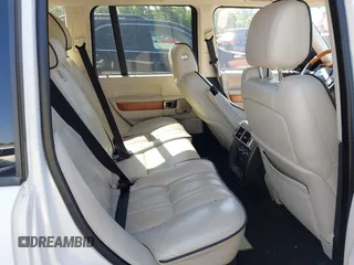 2012 Land Rover Range Rover HSE Lux z VIN SALMF1D43CA374810, wystawiony jako IAAI lot #42262665 z przebiegiem 181 179 mil mil oraz . Historia ofert i sprzedaży dostępna na DreamBid. Obrazek 8.