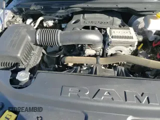 2021 Ram 1500 Longhorn z VIN 1C6SRFKT2MN702877, wystawiony jako Copart lot #86772655 z przebiegiem 65 950 mil mil oraz Szkoda całkowita • Salvage title. Historia ofert i sprzedaży dostępna na DreamBid. Obrazek 13.