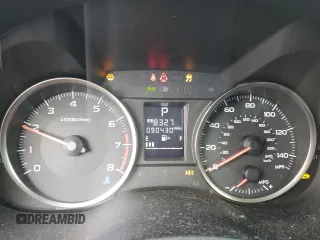 2017 Subaru Crosstrek Premium z VIN JF2GPABC0HH220227, wystawiony jako Copart lot #57605115 z przebiegiem 90 430 mil mil oraz Szkoda całkowita • Salvage title. Historia ofert i sprzedaży dostępna na DreamBid. Obrazek 9.