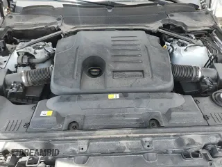 2022 Land Rover Range Rover Sport HST z VIN SALWS2RUXNA217748, wystawiony jako Copart lot #59335655 z przebiegiem 33 428 mil mil oraz Szkoda całkowita • Salvage title. Historia ofert i sprzedaży dostępna na DreamBid. Obrazek 14.